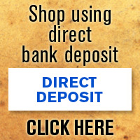 Direct Bank deposit